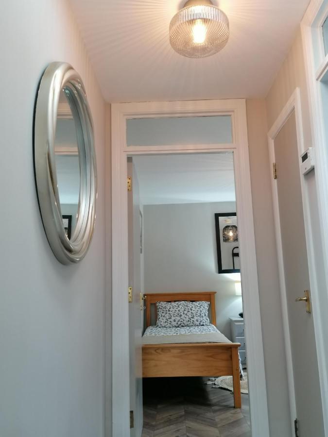 Queens Quarter Holiday Homes (Adults Only) Белфаст Экстерьер фото