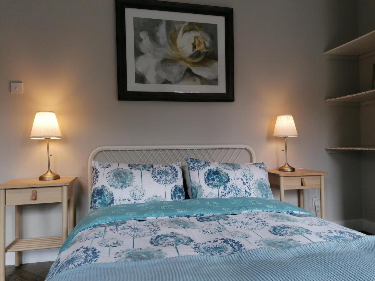 Queens Quarter Holiday Homes (Adults Only) Белфаст Номер фото
