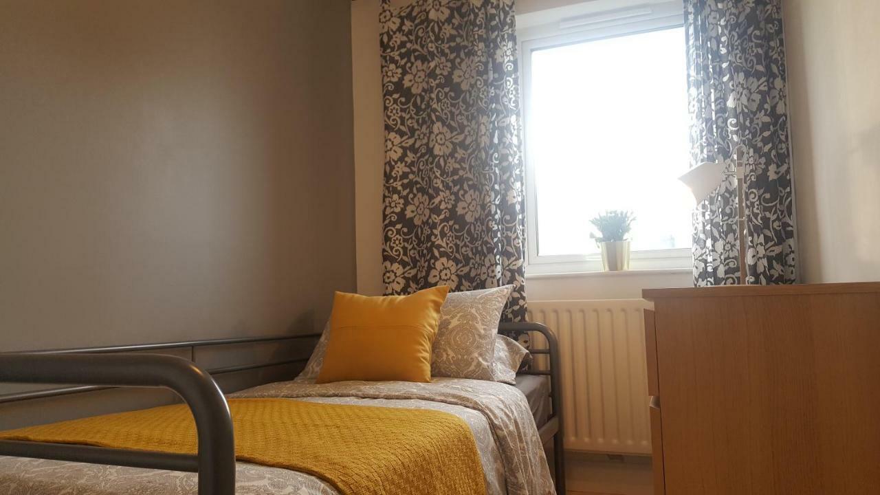 Queens Quarter Holiday Homes (Adults Only) Белфаст Экстерьер фото