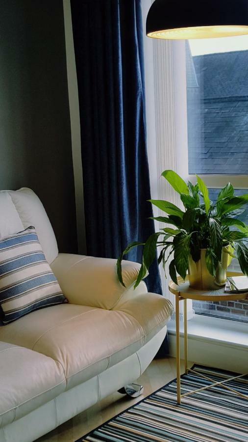 Queens Quarter Holiday Homes (Adults Only) Белфаст Экстерьер фото