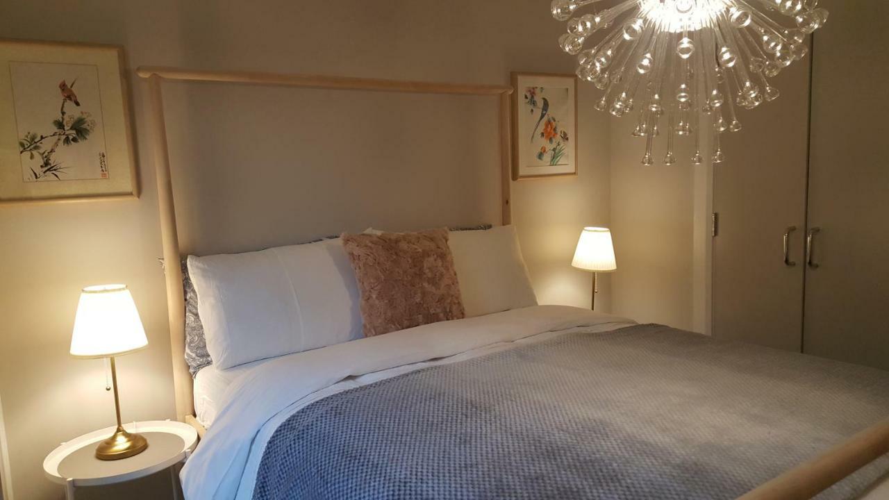 Queens Quarter Holiday Homes (Adults Only) Белфаст Экстерьер фото