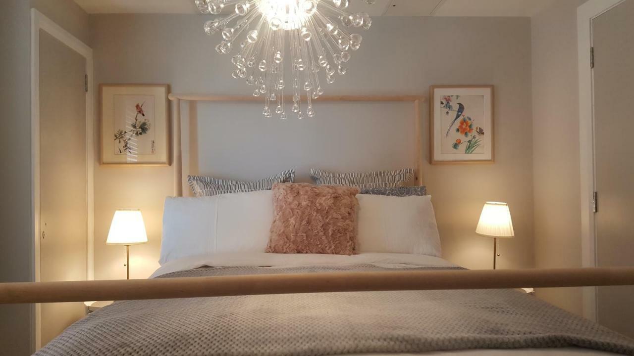 Queens Quarter Holiday Homes (Adults Only) Белфаст Экстерьер фото