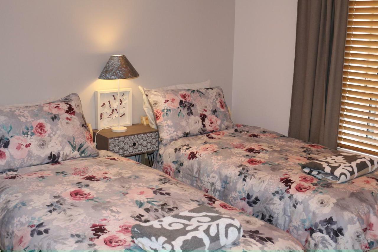 Queens Quarter Holiday Homes (Adults Only) Белфаст Экстерьер фото